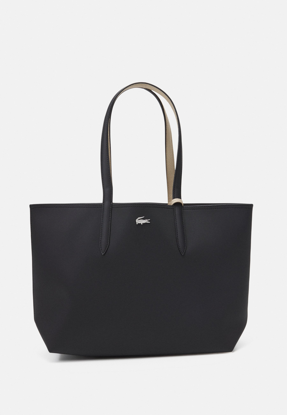 Lacoste ANNA SET - Сумка для покупок - Чёрный (LA251H021-E11)