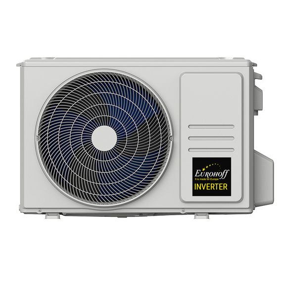 Тепловой насос Eurohoff ETN-12M — (4)