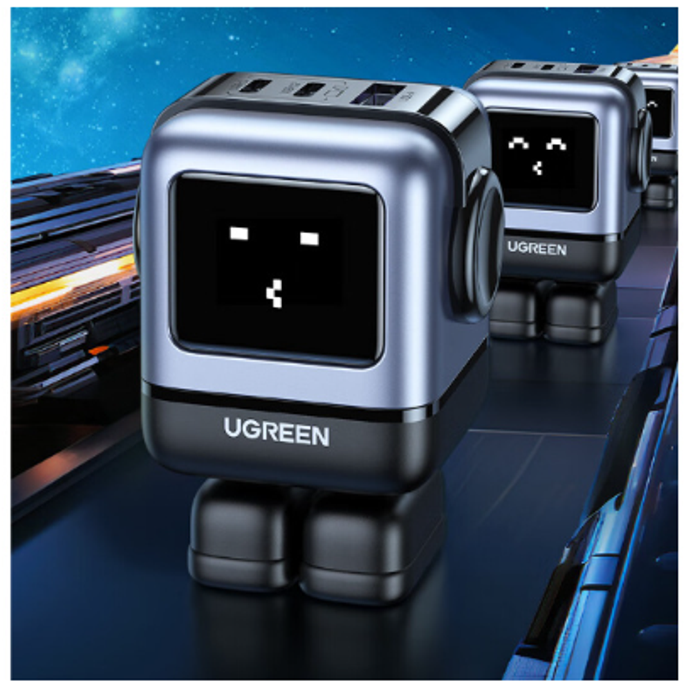 Умный адаптер &quot;UGreen&quot;