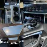 Audi A6 avant 2019 г.в.