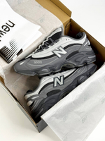 Кроссовки New Balance 1000 #B214 (сер.)