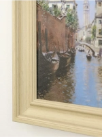 Картина настенная интерьерная в раме