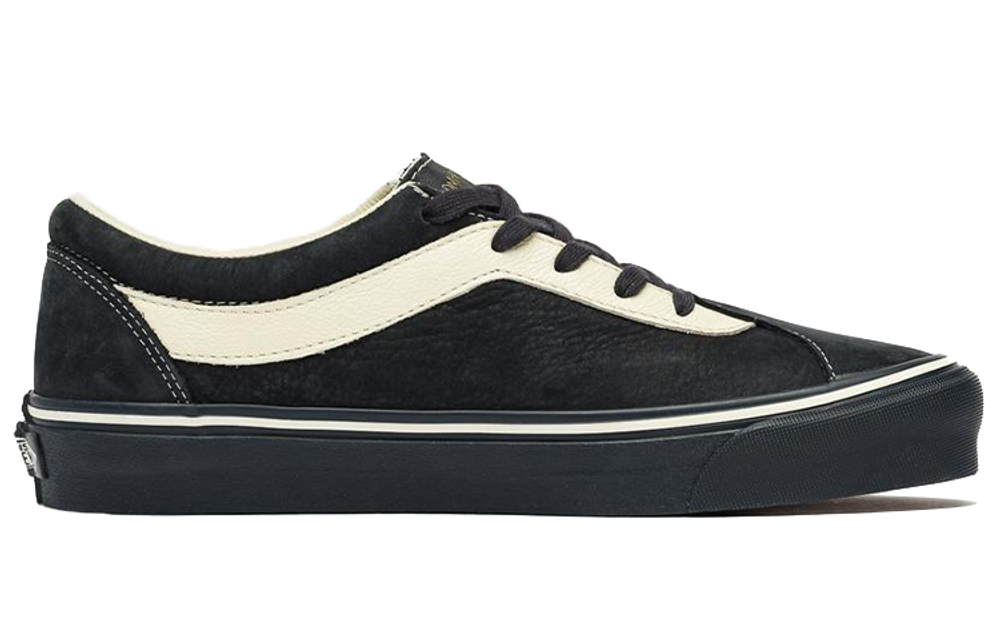 Julian Klincewicz X Vans Bold Ni Lx