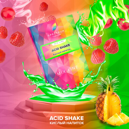 SPECTRUM Mix Line - Acid Shake (25g)