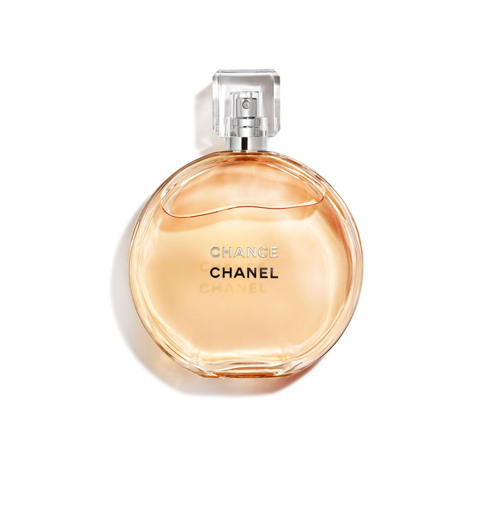Chanel Chance Eau de Toilette