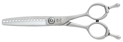 Ножницы JOEWELL филир. GXG 14