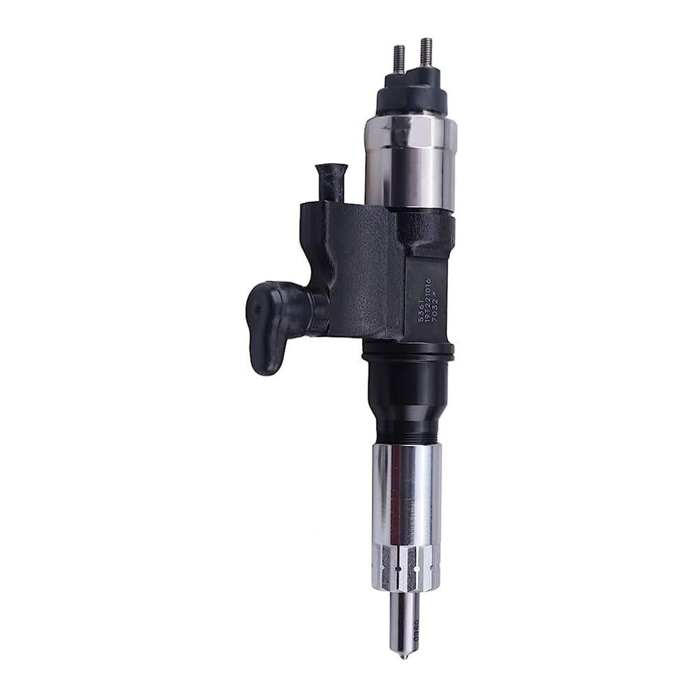 Форсунка в сборе CDI ISUZU FORWARD 6H04 (8-97602803-1#2) 095000-5360 denso