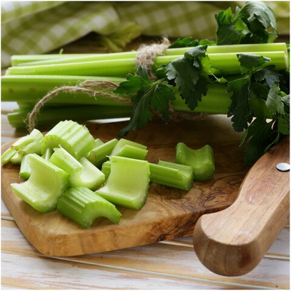 Стебель сельдерея