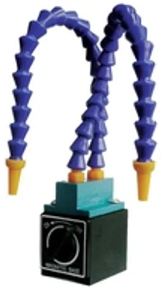 Вертикально-сверлильный станок Optimum OPTIdrill DH 28BV