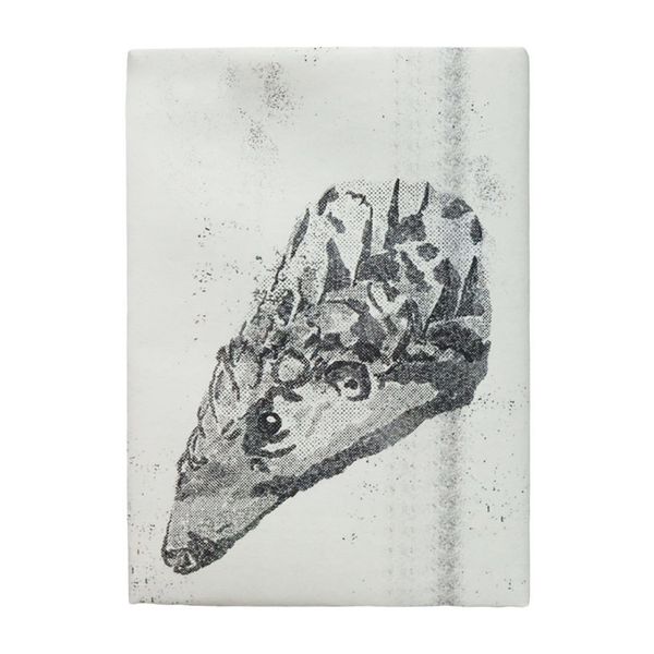 Обложка для паспорта Панголин - фото 2