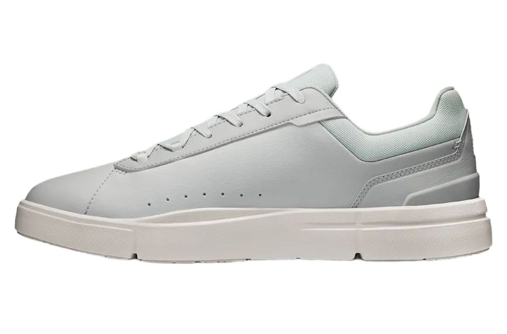 Мужские кроссовки On The Roger Advantage - wolf/glacier