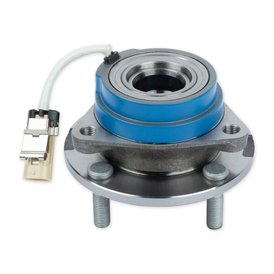 Ступица передняя в сборе L=R CHEVROLET Epica GANZ GIK05049