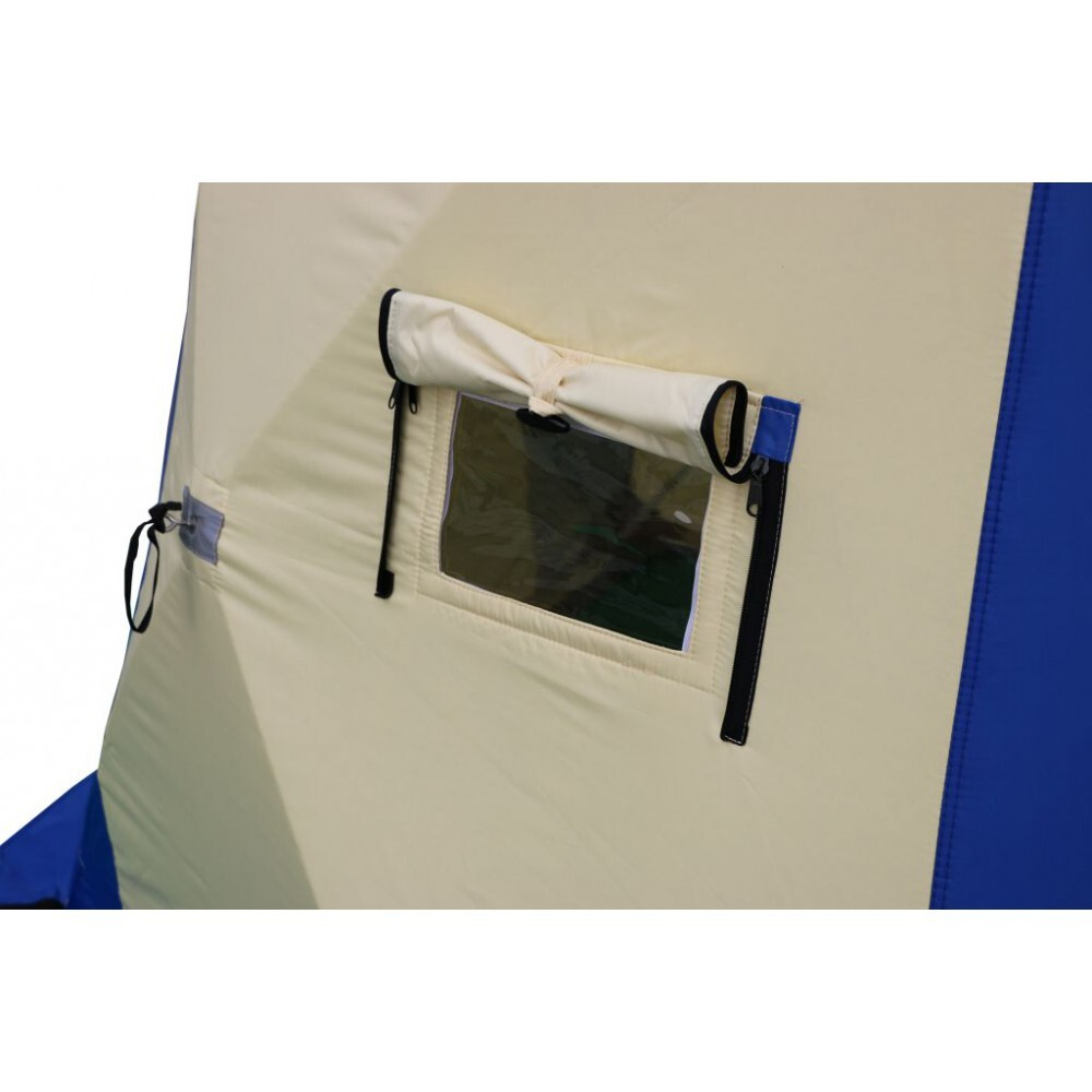 Утепленная палатка "Polar Bird" Family T