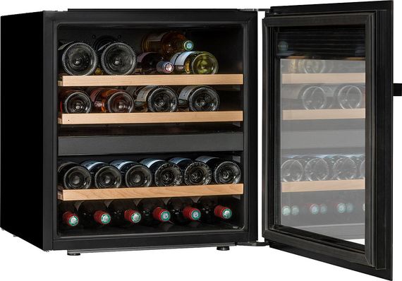 Винный холодильник LaSommeliere LSBI36BDZ