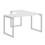 Стол угловой на металлокаркасе XTEN-Q (Икстен кью) XQCT 1415