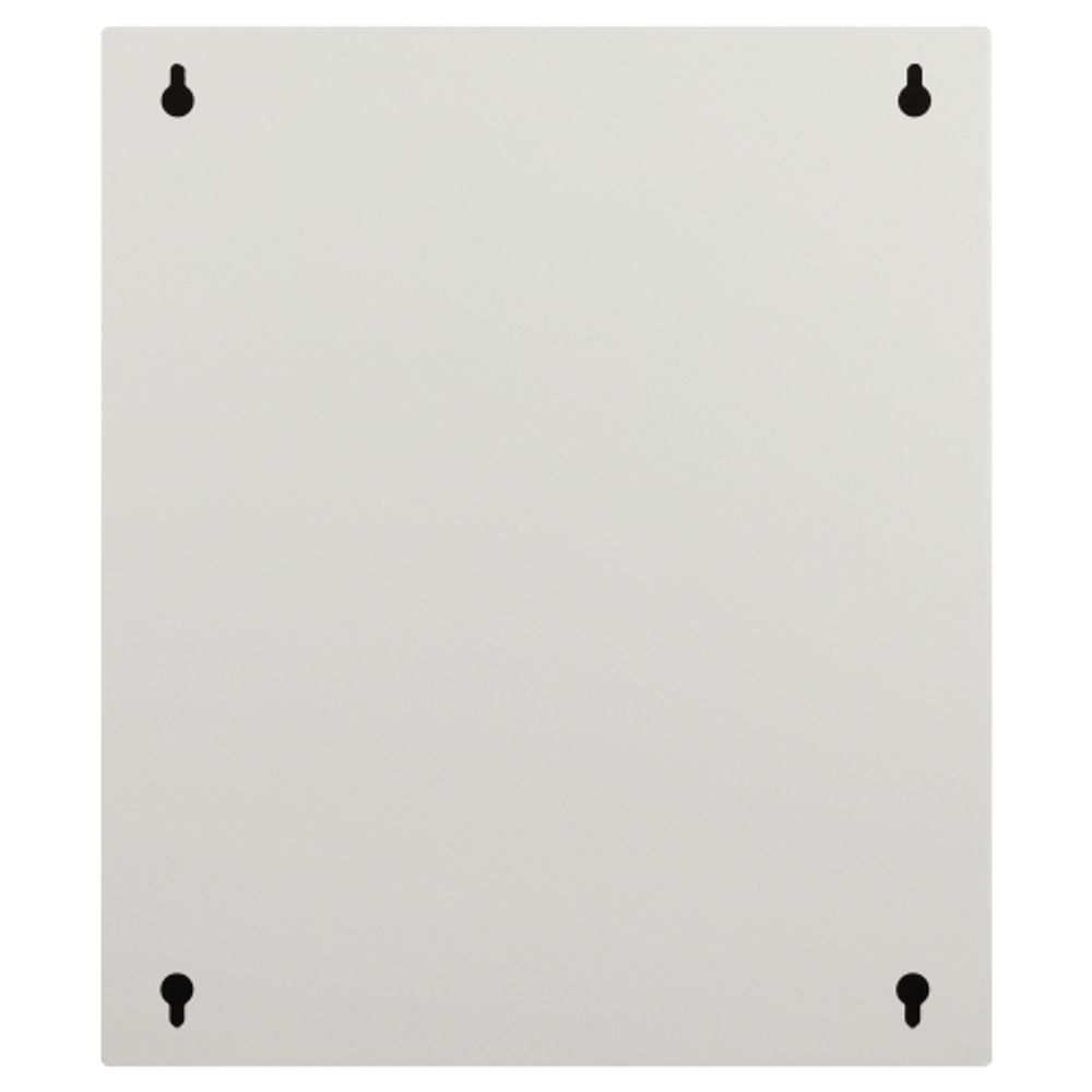 Корпус металлический навесной ЭРА ЩРН-24 (350х300х120) IP31 УХЛЗ серый