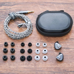 Наушники изодинамические Letshuoer S12 2024 Edition