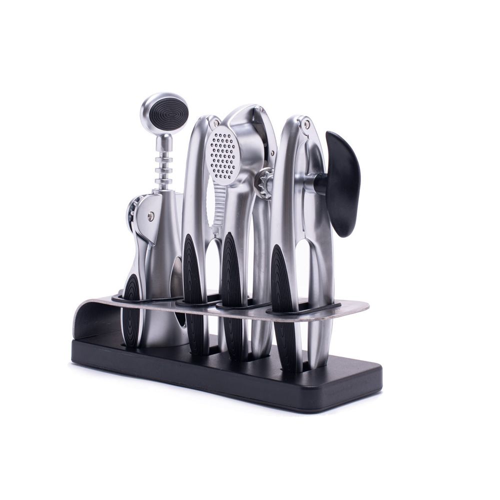 Набор кухонных инструментов Gipfel Bravo 6075 5 предметов