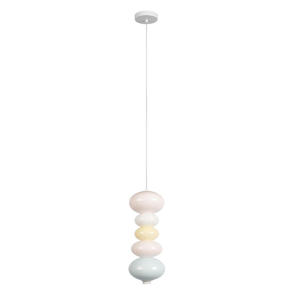 10271P/C Подвесной светильник LOFT IT Macaroon