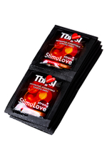 Возбуждающий гель-любрикант Stimulove strong 4 г