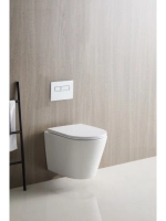 Унитаз подвесной Money