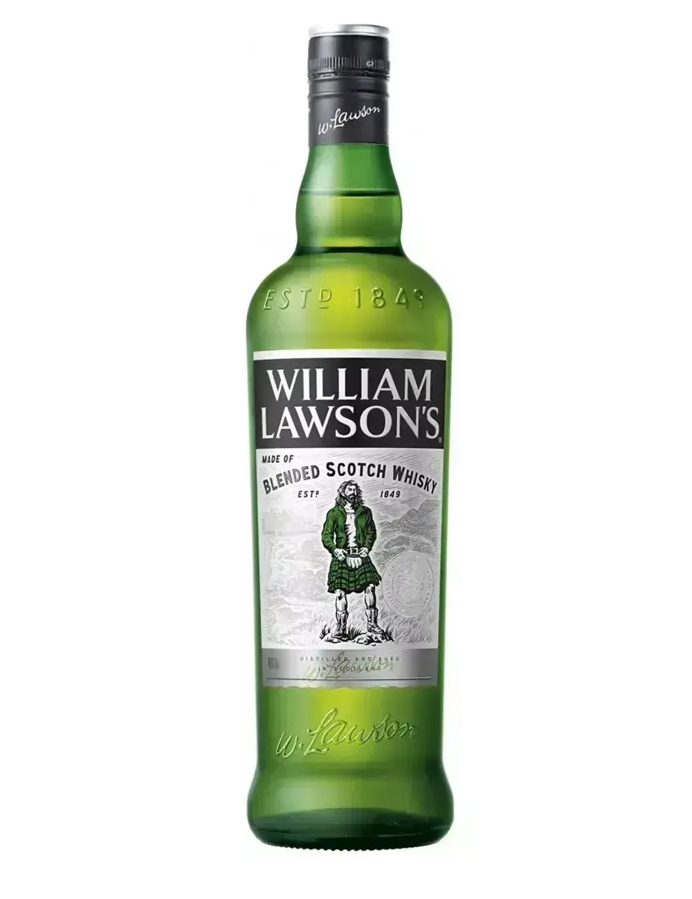 William Lawson’s 1 л.