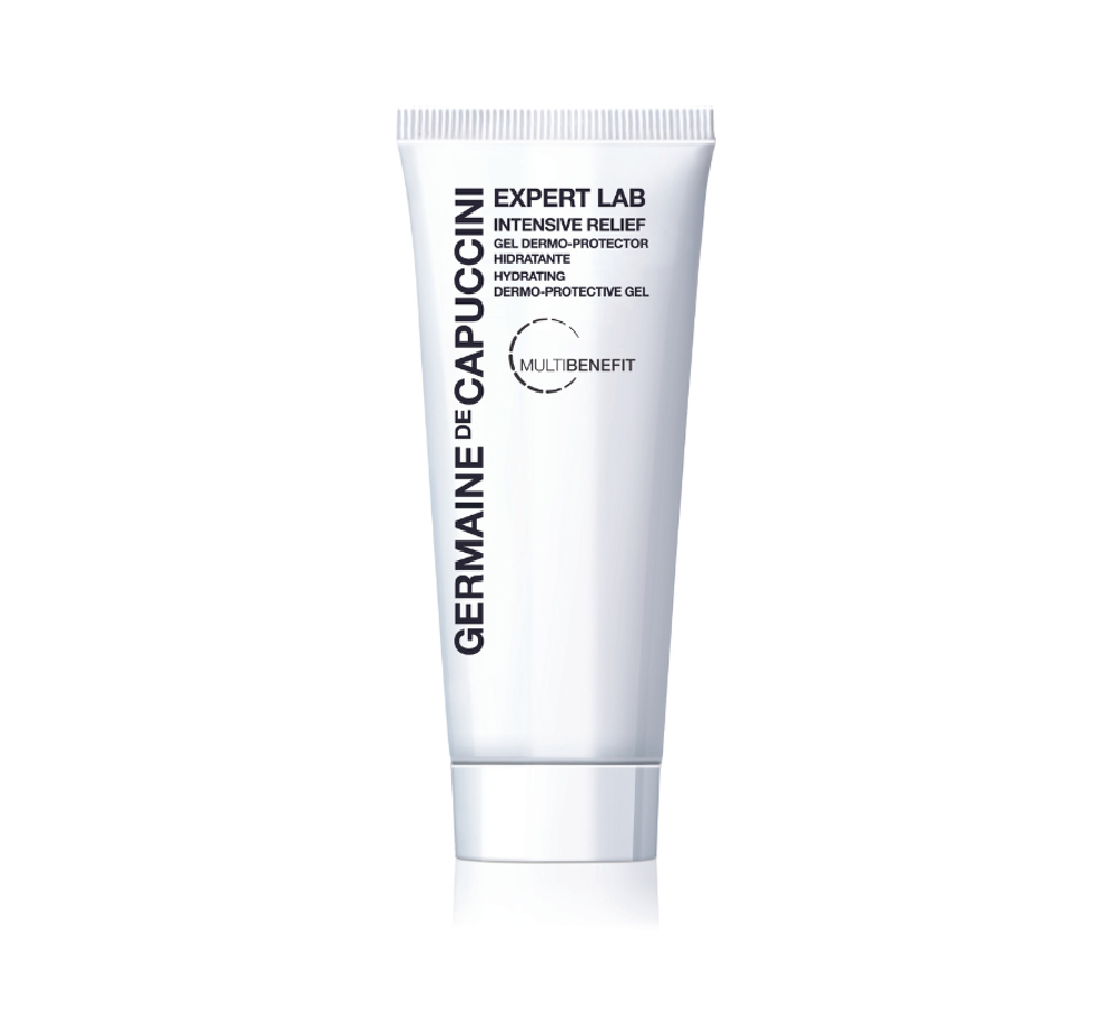 GERMAINE DE CAPUCCINI Expert Lab Intensive Relief