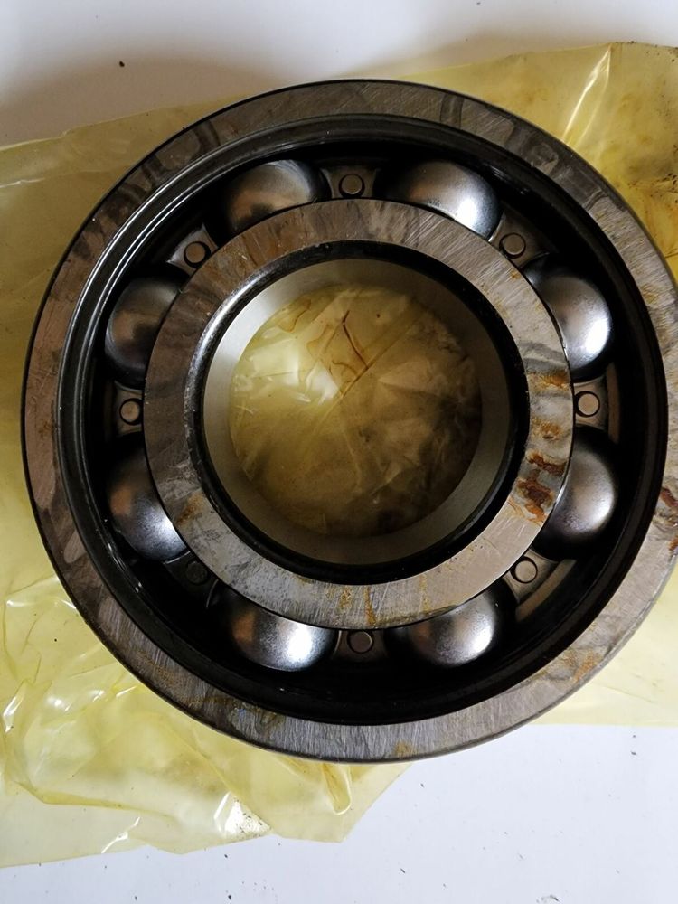 Подшипник / Bearing, Ball АРТ: F8010-06309 Подшипник / Bearing, Ball АРТ: F8010-06309