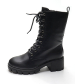 Ботинки (36-40)р. / шт. GE2372