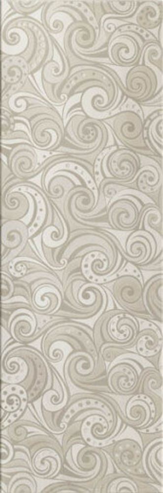 Dom Ceramiche Spotlight Inserto Ivory Favola 33.3x100