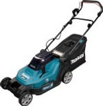 Газонокосилка аккумуляторная MAKITA DLM 432 CT2 DLM432CT2