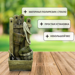 Фонтан уличный Dw-fontain/DWF, 45х39х99 см
