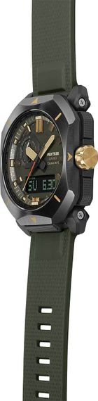 Мужские часы Casio Pro Trek PRW-6900Y-3E