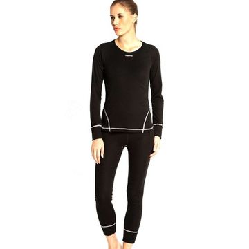 Термобелье-комплект женский CRAFT WARM 1900251
