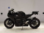 Honda CBR1000RR 2008