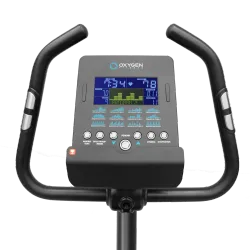 OXYGEN FITNESS NEXUS NEXUS GURU UB HRC NEW