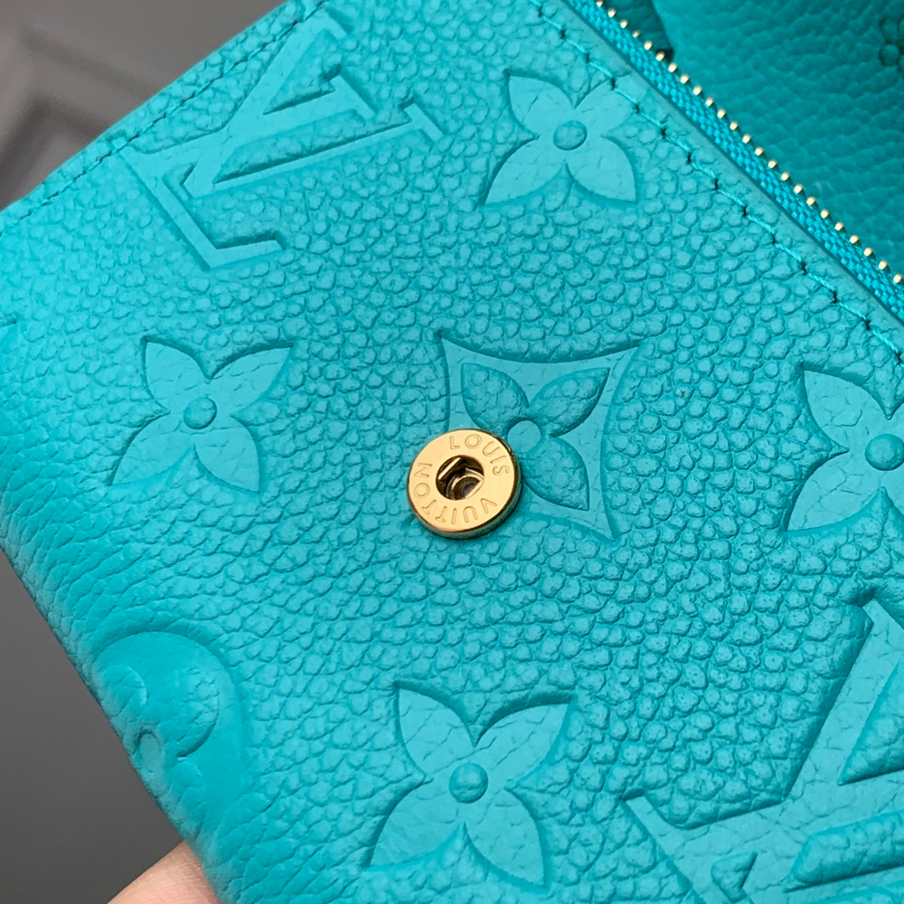 Louis Vuitton Rosalie Coin Purse