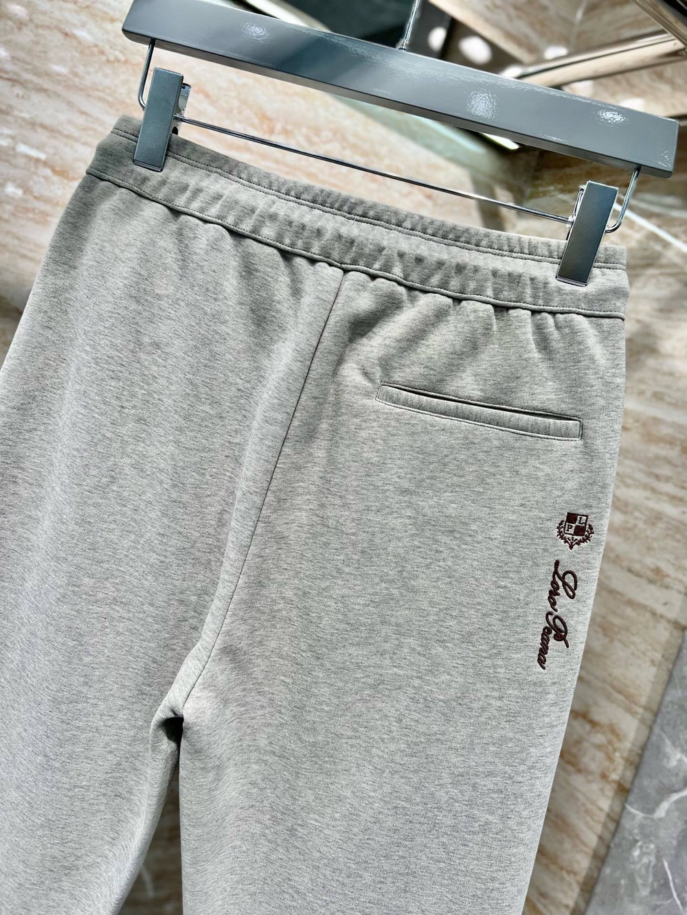 Спортивные штаны Loro Piana