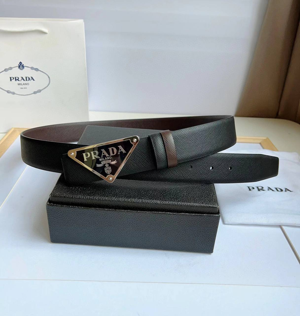 Ремень Prada