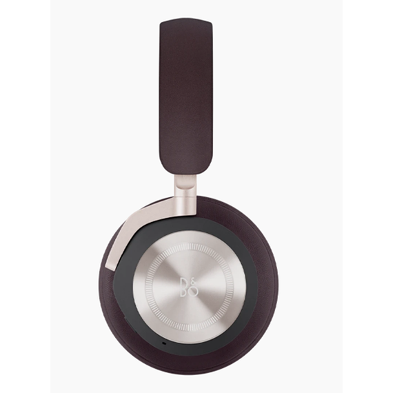 Беспроводные наушники Bang &amp; Olufsen BeoPlay HX, 2 Dark Maroon