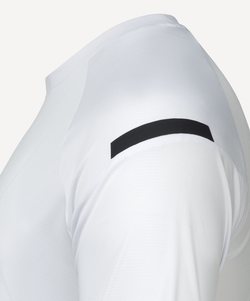 Футболка тренировочная CAMP 2 Training Poly Tee, белый