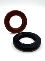 Сальники приводов для ВАЗ 2110-2115 Support Technology комплект 2 шт