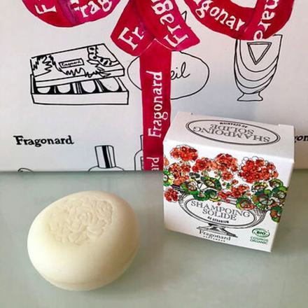 Сухой шампунь 75 гр