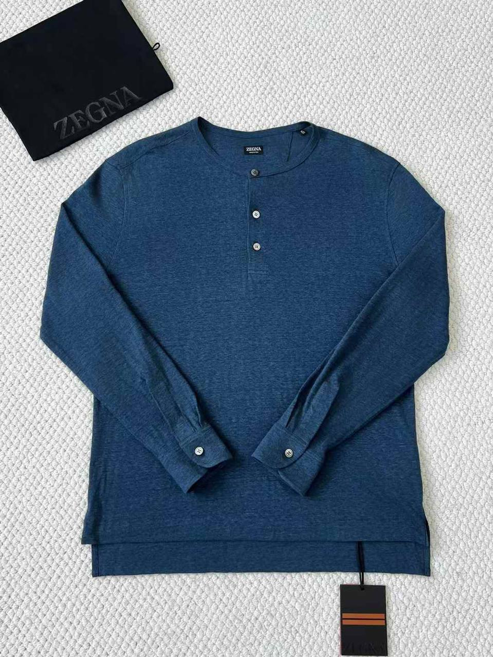 Кофта Zegna