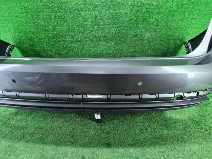 Бампер задний VW Touareg 3 (2018-н.в.)