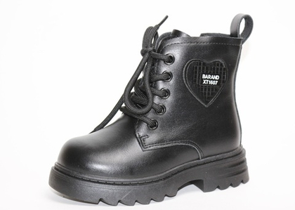 Ботинки детские демисезонные Пчёлка Доми арт. 3304-1