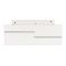 Трековый светодиодный светильник Arlight Mag-Orient-Flat-Fold-S230-12W Warm3000 035859(1)