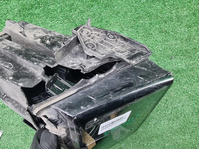 Битая Фара левая Lixiang L7 (2023-н.в.) LED