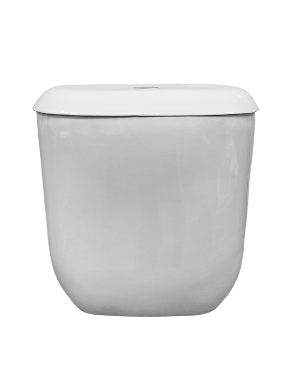 Бачок унитаза Gesso Луна ВКЗ (130 мм)
