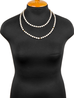 Колье Letalis Gold